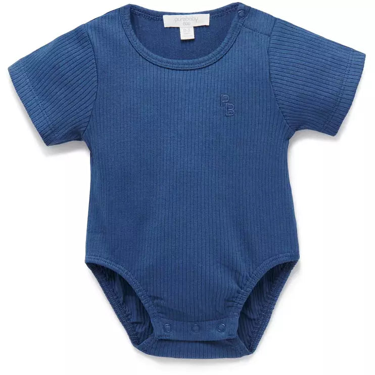 Purebaby bodysuit deals