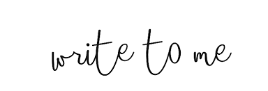 Write to Me