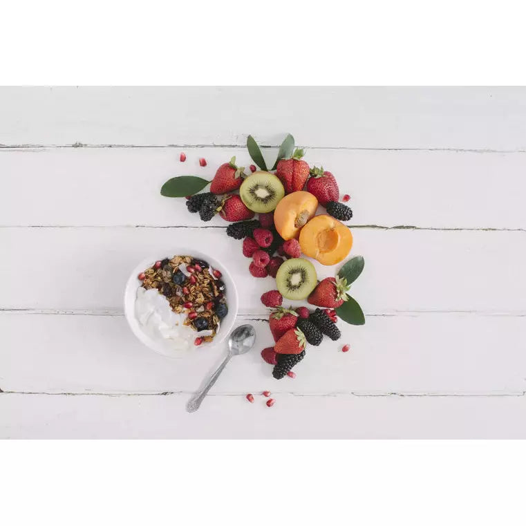 Franjo's Date, Walnut & Maple Crunchy Muesli