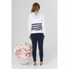 Legoe Pant Milan Jogger Navy