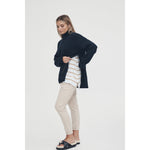 Legoe Jumper Nomad Navy