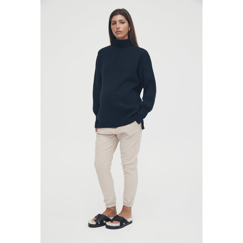Legoe Jumper Nomad Navy