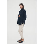 Legoe Jumper Nomad Navy