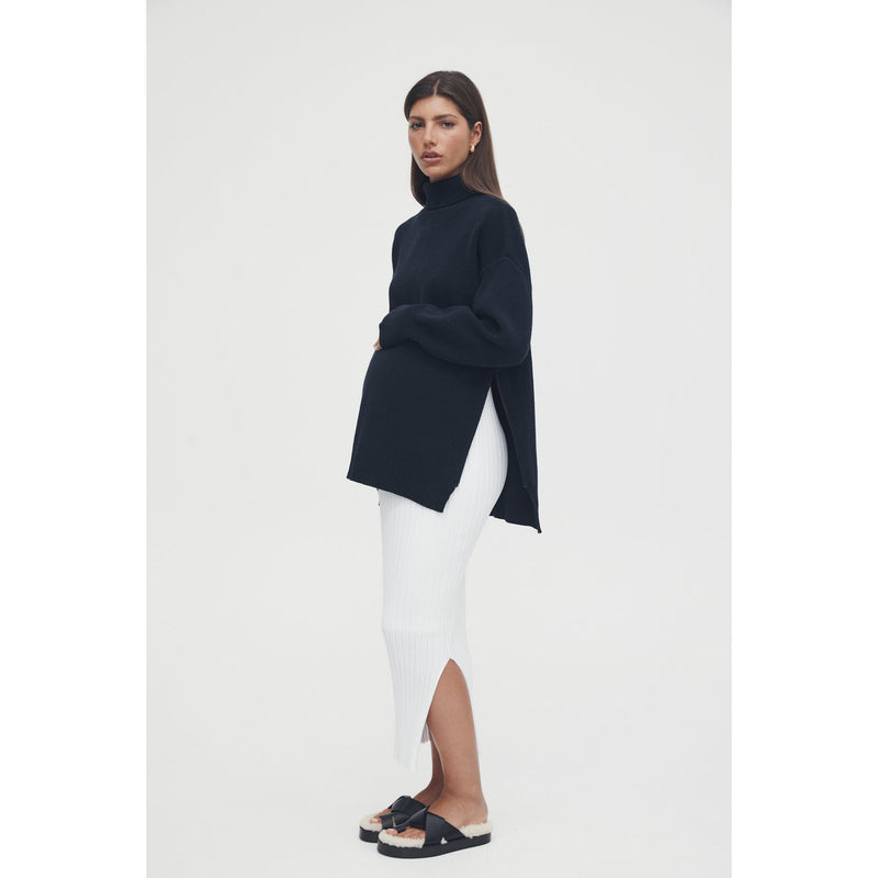 Legoe Jumper Nomad Navy