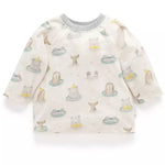 New Purebaby Tee Diving