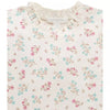 New Purebaby Tee Floral Mist