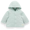New Purebaby Jacket Reversible Penguin