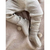 New Purebaby Cashmere Booties