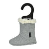 A Bedhead Fleece Booties