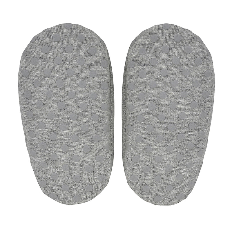 A Bedhead Fleece Booties