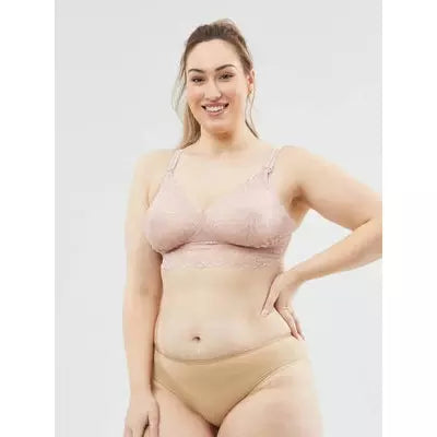 Cake Maternity Chantilly Nursing Bralette
