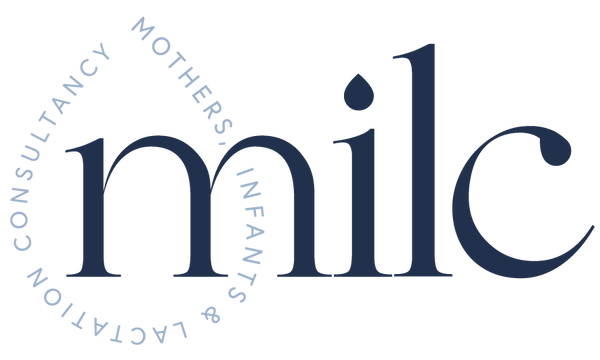 Milc - Mothers Infants & Lactation Consultancy