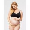 Cake Maternity Popping Candy Maternity & Nursing Bra Fuller Bust (F-H cup) Black