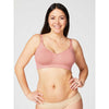 Cake Maternity Rock Candy Maternity & Nursing Bra Rosewood
