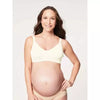Cake Maternity Rock Candy Maternity & Nursing Bra Ivory