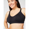Cake Maternity Rock Candy Maternity & Nursing Bra Black
