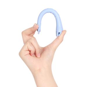 Mama & Boo Silicone Feeding spoon-fork