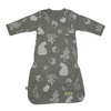 Merino Kids Merino Gown Light Grey