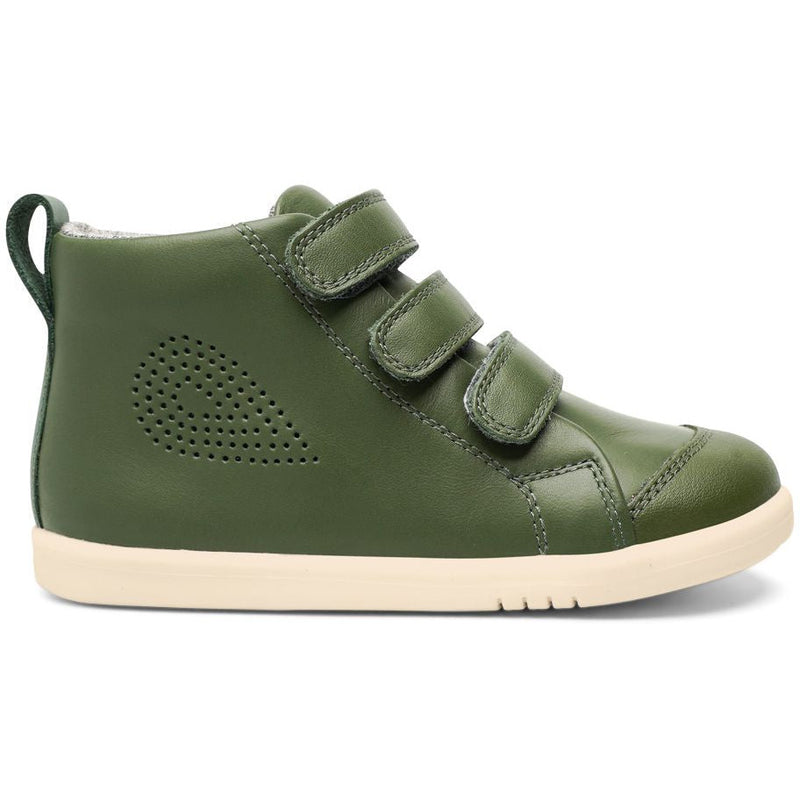 Bobux I Walk Boot Hi Court Forest