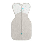 Love To Dream Swaddle Up Extra Warm 3.5 Tog Mint