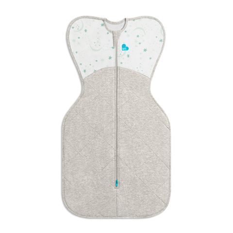 Love To Dream Swaddle Up Extra Warm 3.5 Tog Mint