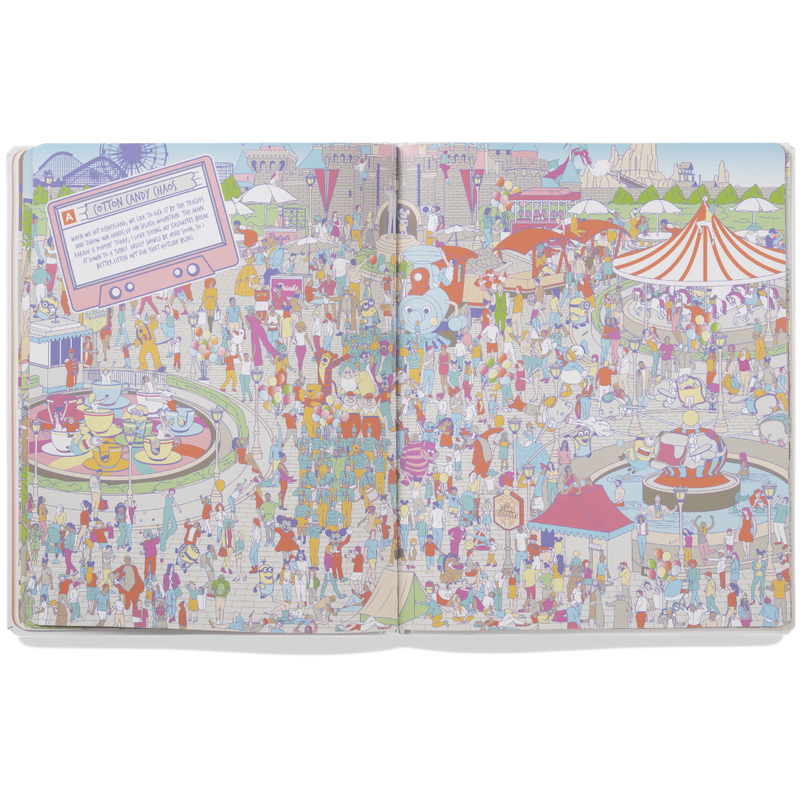The Little Homie Book Where Are My Homies At