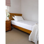 Brolly Sheets Bed Protector Single