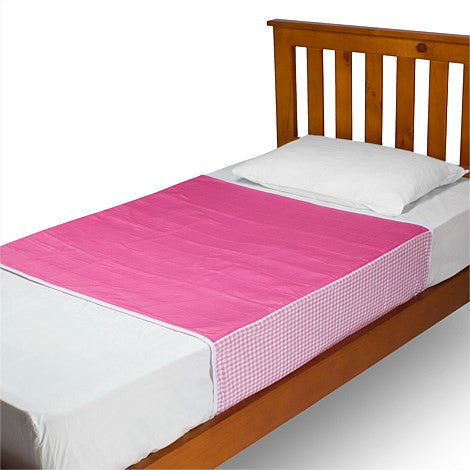 Brolly Sheets Bed Protector Single