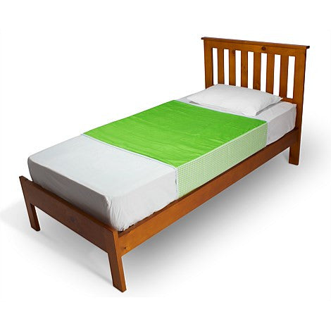 Brolly Sheets Bed Protector Single
