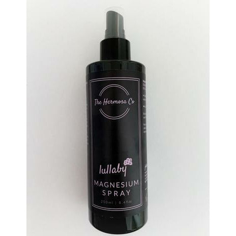 Hermosa Lullaby Magnesium Spray (6mths plus)
