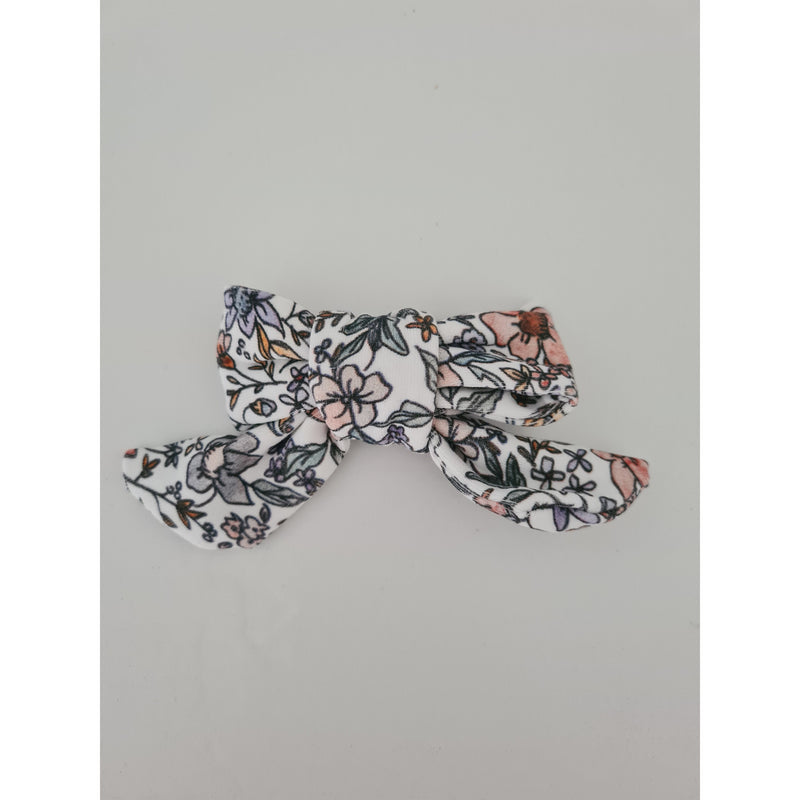 Piper Bug Hair Bow Clip - Blowas