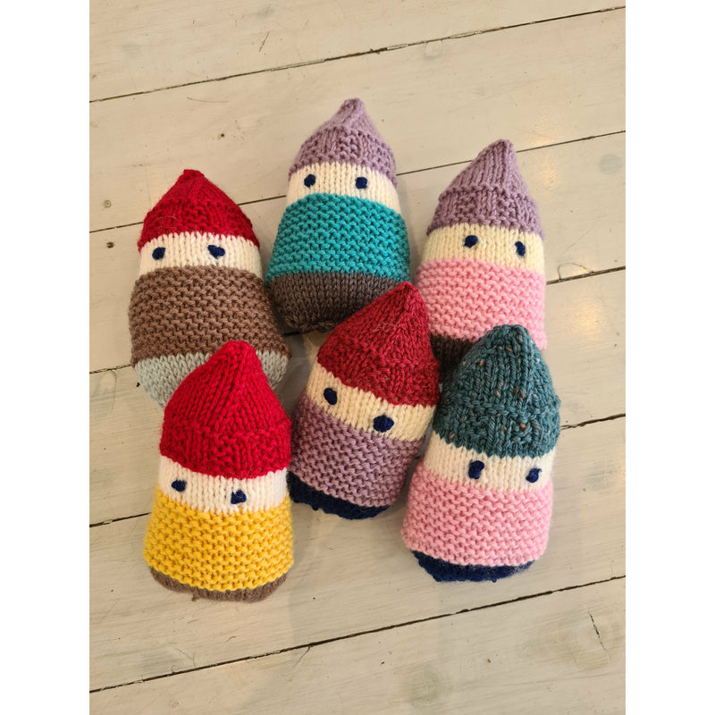Handmade Comfort Doll