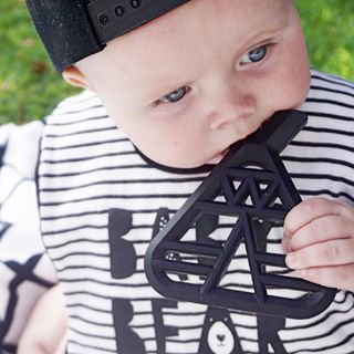 Logan & Alice Teether - Teepee