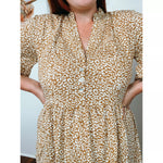 Rumi & Sol Lola Pip Dress