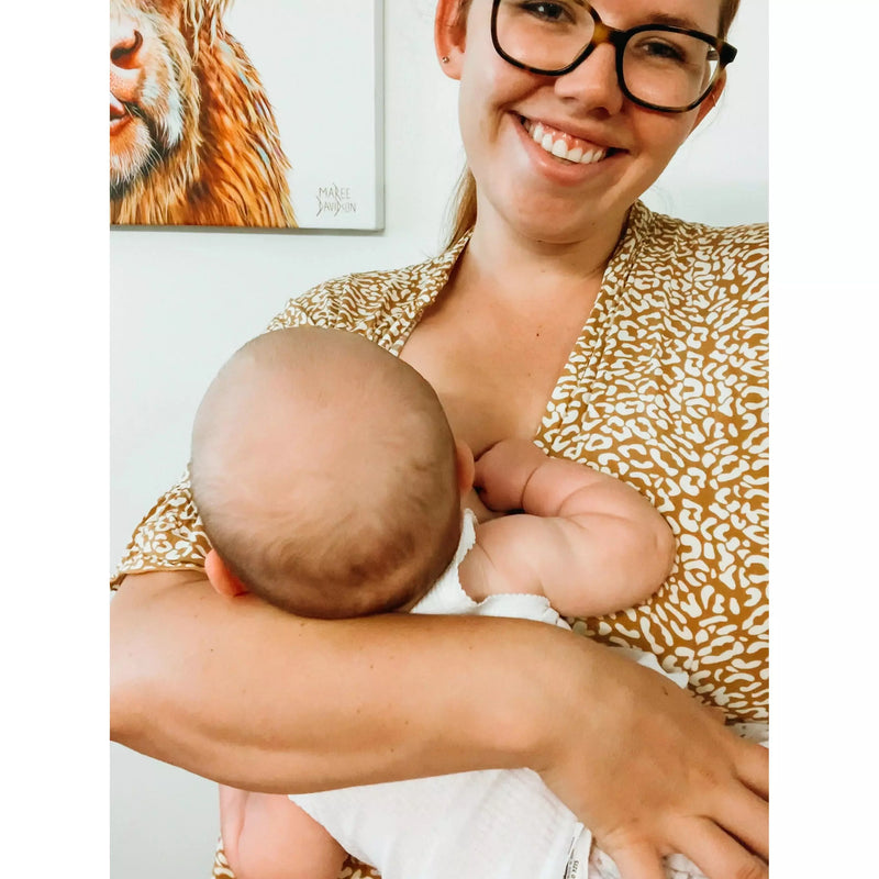 Rumi & Sol Lola Pip Dress
