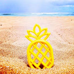 Logan & Alice Teether - Pineapple