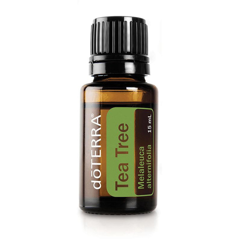 Doterra Essential Oil - Tea tree