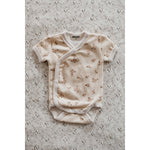 Bencer & Hazelnut Bodysuit Patricia