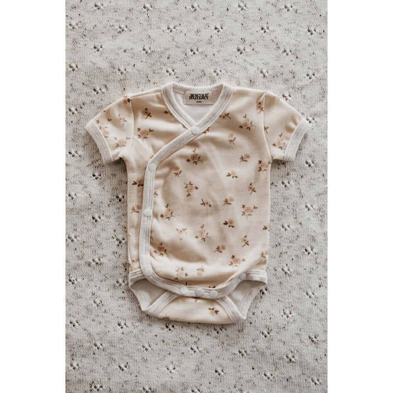 Bencer & Hazelnut Bodysuit Patricia