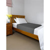 Brolly Sheets Bed Protector  - King Single
