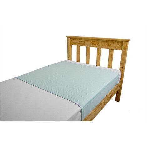 Brolly Sheets Bed Protector  - King Single