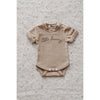 Bencer & Hazelnut Bodysuit Little Bunny
