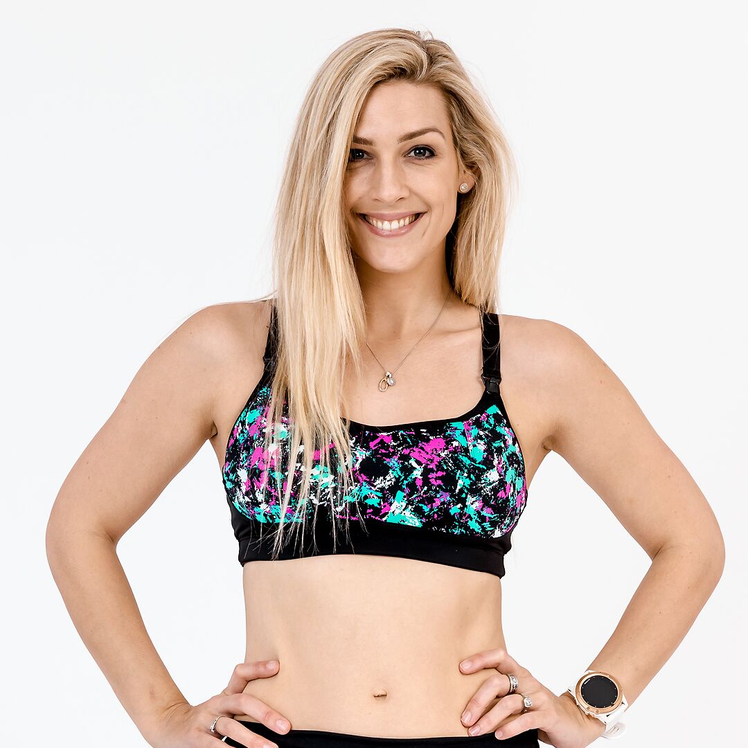 Cadenshae Bra Swift Milc Mothers Infants Lactation Consultancy