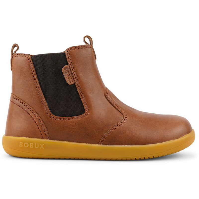 Bobux KP Boot Jodhpur Toffee