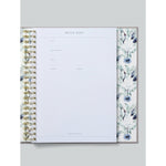 Write To Me Baby Your First Five Years LIGHT GREY