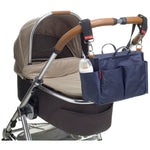 Storksak Stroller Clip