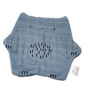 Pop Ya Tot Wild Thing Comforter