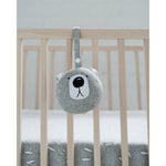 Mister Fly Rattle Ball Bear
