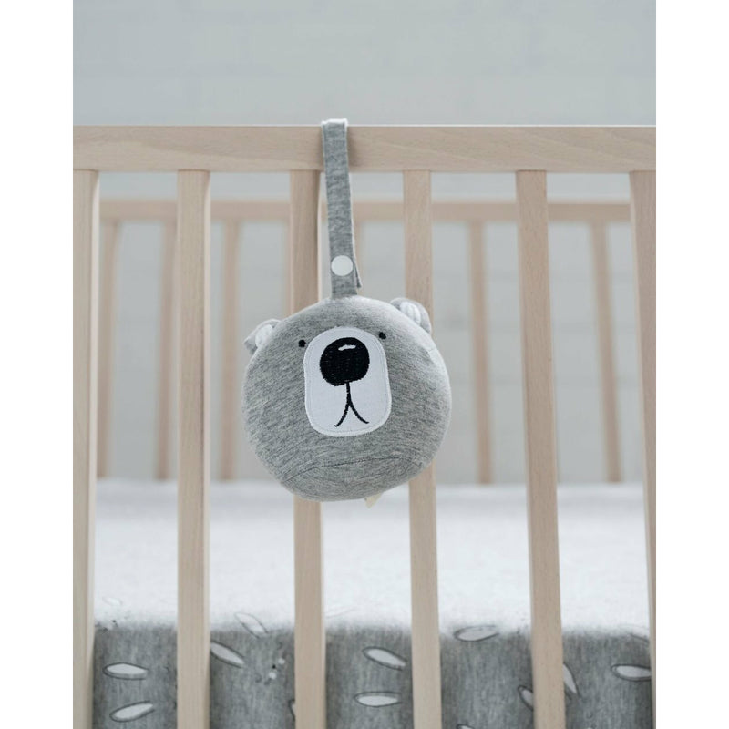Mister Fly Rattle Ball Bear