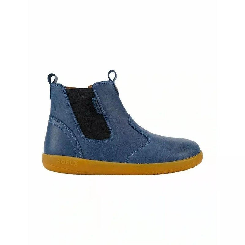 Bobux KP Boot Jodhpur Midnight